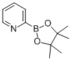 2-吡啶硼酸頻那醇酯結(jié)構(gòu)式_317810-27-8結(jié)構(gòu)式