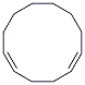 (1Z,5Z)-1,5-環(huán)十二烯結(jié)構(gòu)式_31821-17-7結(jié)構(gòu)式