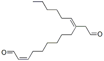 3-壬烯醛，（3Z）-結(jié)構(gòu)式_31823-43-5結(jié)構(gòu)式
