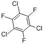 1,3,5-Trichloro-2,4,6-trifluorobenzeneStructure,319-88-0Structure 1,3,5-Trichloro-2,4,6-trifluorobenzene Structure,319-88-0Structure