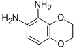 1,2-Diamino-3,4-ethylenedioxybenzeneStructure,320386-55-8Structure 1,2-Diamino-3,4-ethylenedioxybenzene Structure,320386-55-8Structure