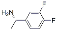 (1S)-1-(3,4-Difluorophenyl)ethanamineStructure,321318-17-6Structure (1S)-1-(3,4-Difluorophenyl)ethanamine Structure,321318-17-6Structure
