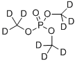 磷酸三甲酯-D9結(jié)構(gòu)式_32176-12-8結(jié)構(gòu)式