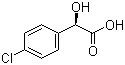 (R)-(-)-4-Chloromandelic acidStructure,32189-36-9Structure (R)-(-)-4-Chloromandelic acid Structure,32189-36-9Structure