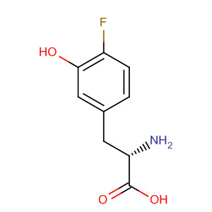 4-Fluoro-beta-hydroxy-phenylalanineStructure,322-03-2Structure 4-Fluoro-beta-hydroxy-phenylalanine Structure,322-03-2Structure