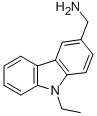 C-(9-ethyl-9h-carbazol-3-yl)-methylamineStructure,322724-26-5Structure C-(9-ethyl-9h-carbazol-3-yl)-methylamine Structure,322724-26-5Structure
