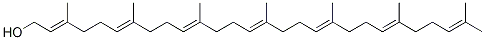 All-e-heptaprenolStructure,32304-16-8Structure All-e-heptaprenol Structure,32304-16-8Structure