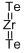 Zirconium telluride Structure,32321-65-6Structure