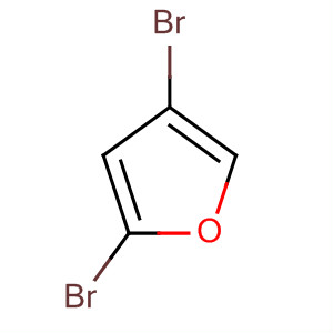 2,4-DibromofuranStructure,32460-06-3Structure 2,4-Dibromofuran Structure,32460-06-3Structure