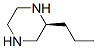 Piperazine,2-propyl-,(2s)-(9ci)Structure,324749-28-2Structure Piperazine,2-propyl-,(2s)-(9ci) Structure,324749-28-2Structure