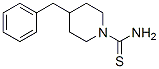 1-Piperidinecarbothioamide,4-(phenylmethyl)-Structure,325147-88-4Structure 1-Piperidinecarbothioamide,4-(phenylmethyl)- Structure,325147-88-4Structure