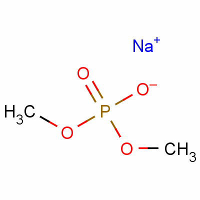 Dimethyl hydrogen phosphateStructure,32586-82-6Structure Dimethyl hydrogen phosphate Structure,32586-82-6Structure