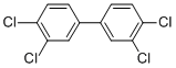 3,3,4,4-TetrachlorobiphenylStructure,32598-13-3Structure 3,3,4,4-Tetrachlorobiphenyl Structure,32598-13-3Structure