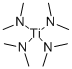 Titanium dimethylamide Structure,3275-24-9Structure
