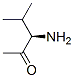 2-Pentanone,3-amino-4-methyl-,(3r)-(9ci)Structure,327600-48-6Structure 2-Pentanone,3-amino-4-methyl-,(3r)-(9ci) Structure,327600-48-6Structure