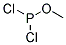 Methyl phosphorodichloridite Structure,3279-26-3Structure