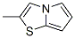 (9CI)-2-甲基吡咯并[2,1-b]噻唑結(jié)構(gòu)式_327970-19-4結(jié)構(gòu)式