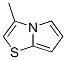 (9CI)-3-甲基吡咯并[2,1-b]噻唑結(jié)構(gòu)式_327970-21-8結(jié)構(gòu)式