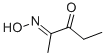 Pentane-2,3-dione 2-oximeStructure,32818-79-4Structure Pentane-2,3-dione 2-oxime Structure,32818-79-4Structure