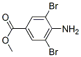 Methyl 4-Amino-3,5-dibromobenzoateStructure,3282-10-8Structure Methyl 4-Amino-3,5-dibromobenzoate Structure,3282-10-8Structure