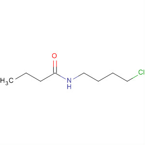Butanamide,n-(4-chlorobutyl)-Structure,329270-31-7Structure Butanamide,n-(4-chlorobutyl)- Structure,329270-31-7Structure