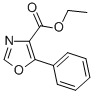 5-苯基噁唑-4-羧酸乙酯結(jié)構(gòu)式_32998-97-3結(jié)構(gòu)式