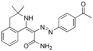 Iq 1Structure,331001-62-8Structure Iq 1 Structure,331001-62-8Structure