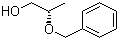 (S)-2-(芐氧基)-1-丙醇結構式_33106-64-8結構式