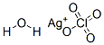 Silver(1+) perchlorate hydrate (1:1:1)Structure,331717-44-3Structure Silver(1+) perchlorate hydrate (1:1:1) Structure,331717-44-3Structure