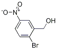 2-Bromo-5-nitrobenzyl alcoholStructure,332883-48-4Structure 2-Bromo-5-nitrobenzyl alcohol Structure,332883-48-4Structure
