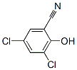 3,5-Dichloro-2-hydroxybenzonitrileStructure,3336-32-1Structure 3,5-Dichloro-2-hydroxybenzonitrile Structure,3336-32-1Structure