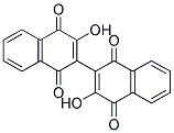 Bi-lawsoneStructure,33440-64-1Structure Bi-lawsone Structure,33440-64-1Structure