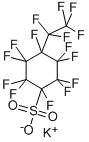 Perfluoro-4-ethylcyclohexane sulfonic acidStructure,335-24-0Structure Perfluoro-4-ethylcyclohexane sulfonic acid Structure,335-24-0Structure