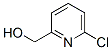 2-Pyridinemethanol, 6-chloro-Structure,33674-97-4Structure 2-Pyridinemethanol, 6-chloro- Structure,33674-97-4Structure