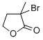 α-Bromo-α-methyl-γ-butyrolactoneStructure,33693-67-3Structure α-Bromo-α-methyl-γ-butyrolactone Structure,33693-67-3Structure
