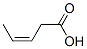 (Z)-3-戊烯酸結(jié)構(gòu)式_33698-87-2結(jié)構(gòu)式