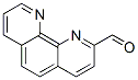 1,10-菲啰啉-2-甲醛結(jié)構(gòu)式_33795-37-8結(jié)構(gòu)式