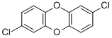 2,7-Dichlorodibenzo-p-dioxinStructure,33857-26-0Structure 2,7-Dichlorodibenzo-p-dioxin Structure,33857-26-0Structure