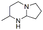(9CI)-八氫-2-甲基吡咯并[1,2-a]嘧啶結(jié)構(gòu)式_339363-60-9結(jié)構(gòu)式