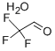 2,2,2-Trifluoroacetaldehyde hydrateStructure,33953-86-5Structure 2,2,2-Trifluoroacetaldehyde hydrate Structure,33953-86-5Structure