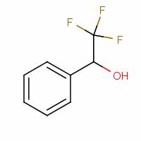 1-Phenyl-2,2,2-trifluoroethanolStructure,340-05-6Structure 1-Phenyl-2,2,2-trifluoroethanol Structure,340-05-6Structure