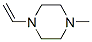 Piperazine,1-ethenyl-4-methyl-(9ci)Structure,340169-04-2Structure Piperazine,1-ethenyl-4-methyl-(9ci) Structure,340169-04-2Structure