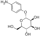 4-Aminophenyl-alpha-d-mannopyranosideStructure,34213-86-0Structure 4-Aminophenyl-alpha-d-mannopyranoside Structure,34213-86-0Structure