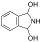 1H-isoindole-1,3-diol ,1,2-dihydro-(9ci)Structure,342402-85-1Structure 1H-isoindole-1,3-diol ,1,2-dihydro-(9ci) Structure,342402-85-1Structure