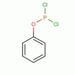 Phenyl phosphorodichloriditeStructure,3426-89-9Structure Phenyl phosphorodichloridite Structure,3426-89-9Structure