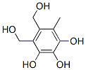 1,2,3-Benzenetriol ,4,5-bis(hydroxymethyl)-6-methyl-(9ci)Structure,342652-60-2Structure 1,2,3-Benzenetriol ,4,5-bis(hydroxymethyl)-6-methyl-(9ci) Structure,342652-60-2Structure