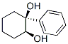 (S,s)-(+)-1-phenylcyclohexane-cis-1,2-diolStructure,34281-90-8Structure (S,s)-(+)-1-phenylcyclohexane-cis-1,2-diol Structure,34281-90-8Structure