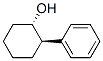 (1S,2r)-(+)-trans-2-phenyl-1-cyclohexanolStructure,34281-92-0Structure (1S,2r)-(+)-trans-2-phenyl-1-cyclohexanol Structure,34281-92-0Structure