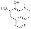 1H-benzo[de][1,6]naphthyridine-8,9-diol (9ci) Structure,342882-90-0Structure