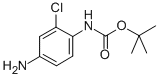 Tert-butyl 4-amino-2-chlorophenylcarbamateStructure,342882-96-6Structure Tert-butyl 4-amino-2-chlorophenylcarbamate Structure,342882-96-6Structure